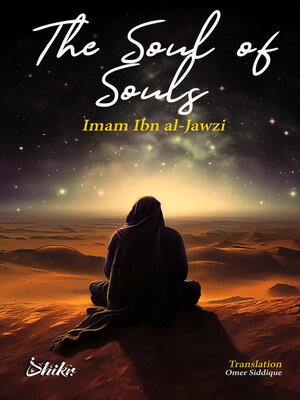 cover image of The Soul of Souls